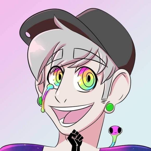 Meet your Posher, David - Picture 1 of 1